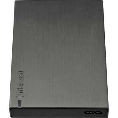 Intenso 1TB 2.5" външен диск USB 3.2 memory board