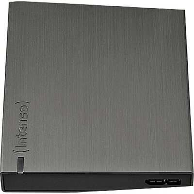 Intenso 2TB 2.5" външен диск USB 3.2 memory board