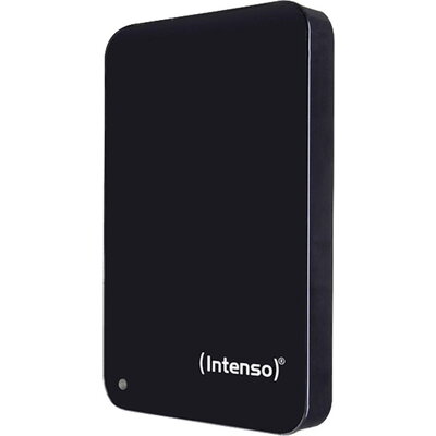 Intenso 4TB 2.5" външен диск USB 3.0 memory drive