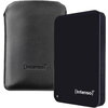 Intenso 4TB 2.5" външен диск USB 3.0 memory drive