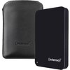 Intenso 5TB 2.5" външен диск USB 3.0 memory drive