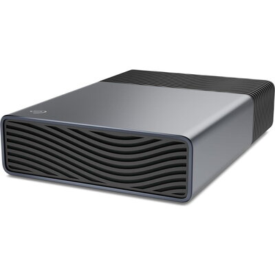 Външен хард диск SEAGATE One Touch Desktop HDD 8TB - USB-C