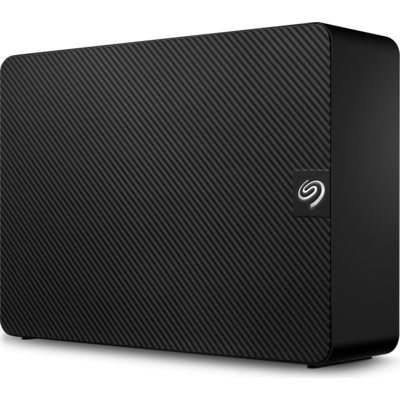 Външен хард диск SEAGATE Expansion Desktop External Drive  TB