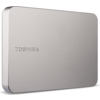 Външен хард диск Toshiba 2.5" 1TB Canvio Flex, USB 3.2 Gen 1