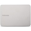 Външен хард диск Toshiba 2.5" 1TB Canvio Flex, USB 3.2 Gen 1