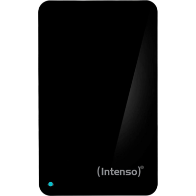 Външен хард диск Intenso, 2.5", 2TB, USB3.0