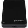 Външен хард диск Intenso, 2.5", 5TB, USB 3.0