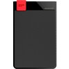 Външен хард диск SILICON POWER Diamond D30 Black 1TB