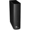 Desktop HDD Western Digital Elements  24TB, 3.5", USB 3.2 Gen 1, Черен
