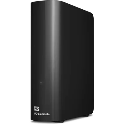 Външен хард диск Western Digital Elements 26TB