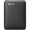 Външен хард диск Western Digital Elements Portable, 2TB, 2.5" - USB-C