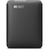 Външен хард диск Western Digital Elements Portable, 4TB, 2.5" - USB-C
