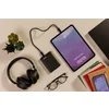 Външен хард диск Western Digital Elements Portable, 4TB, 2.5" - USB-C