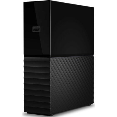 Външен хард диск Western Digital My Book - 22TB