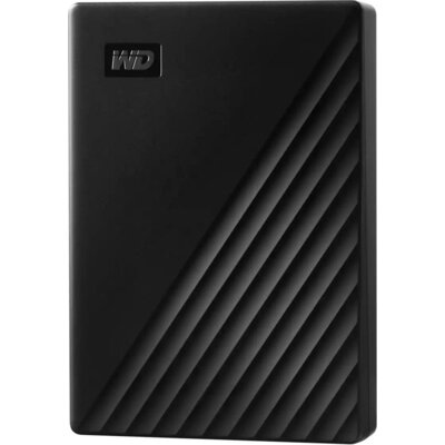 Външен хард диск Western Digital My Passport 6TB