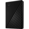 Външен хард диск Western Digital My Passport 6TB