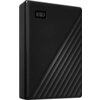 Външен хард диск Western Digital My Passport 6TB