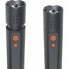 HAMA LED Фенер „FLX600“, батерии 3 х ААА, удароустойчив, алуминиев, 4 режима + SOS