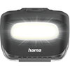 HAMA Фенер Челник "HL110", LED, батерии, спорт