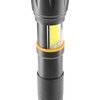 HAMA LED Фенер “W200”, алуминиев, 3 режима, батерии 3 х ААА
