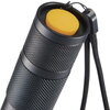 HAMA LED Фенер “W200”, алуминиев, 3 режима, батерии 3 х ААА