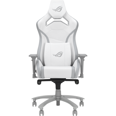 Геймърски стол ASUS ROG Chariot X Core - White