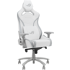 Геймърски стол ASUS ROG Chariot X Core - White