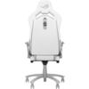 Геймърски стол ASUS ROG Chariot X Core - White