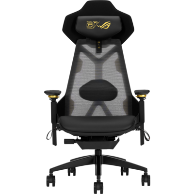 Геймърски стол ASUS ROG Destrier Ergo Edition 20