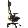 Геймърски стол ASUS ROG Destrier Ergo Edition 20