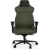 Геймърски стол Corsair TC500 LUXE - Sherwood