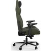 Геймърски стол Corsair TC500 LUXE - Sherwood