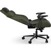 Геймърски стол Corsair TC500 LUXE - Sherwood