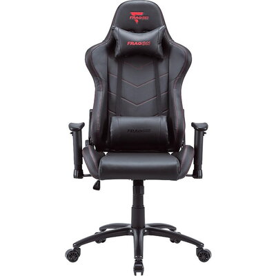 Геймърски стол FragON 2X Series V2 - Black