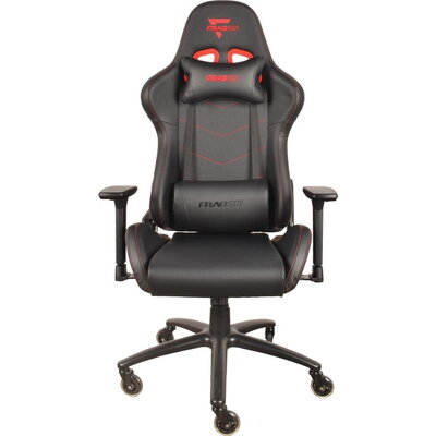 Геймърски стол FragON 3X Series V2 - Black