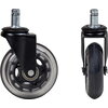 Геймърски стол FragON 3X Series V2 - Black