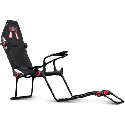 Геймърски стол Next Level F-GT Lite Foldable Formula and GT Cockpit