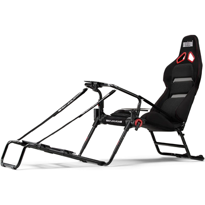 Геймърски стол Next Level GT Lite Pro Foldable Cockpit