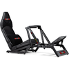 Геймърски стол Next Level Racing Cockpit Racing Simulator F-GT