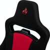 Геймърски стол Nitro Concepts E250 - Inferno Red - E250 Inferno Red