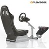 Геймърски стол Playseat Evolution Black