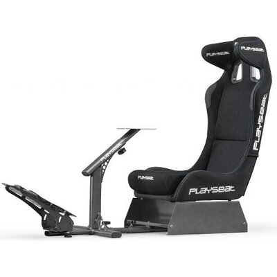 Геймърски стол Playseat Evolution Pro ActiFit, Черен