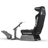 Геймърски стол Playseat Evolution Pro ActiFit, Черен