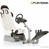 Геймърски стол Playseat Evolution White