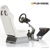 Геймърски стол Playseat Evolution White