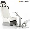 Геймърски стол Playseat Evolution White