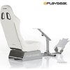 Геймърски стол Playseat Evolution White