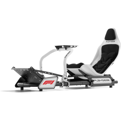 Геймърски стол Playseat Formula Instinct - F1 Edition