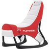 Геймърски стол Playseat NBA - Chicago Bulls, Бял/Червен