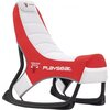 Геймърски стол Playseat NBA - Chicago Bulls, Бял/Червен